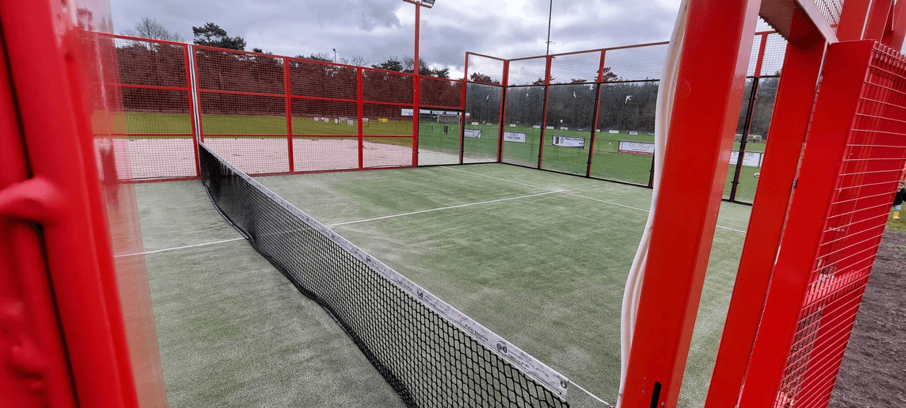 Voetbalvereniging Resia
