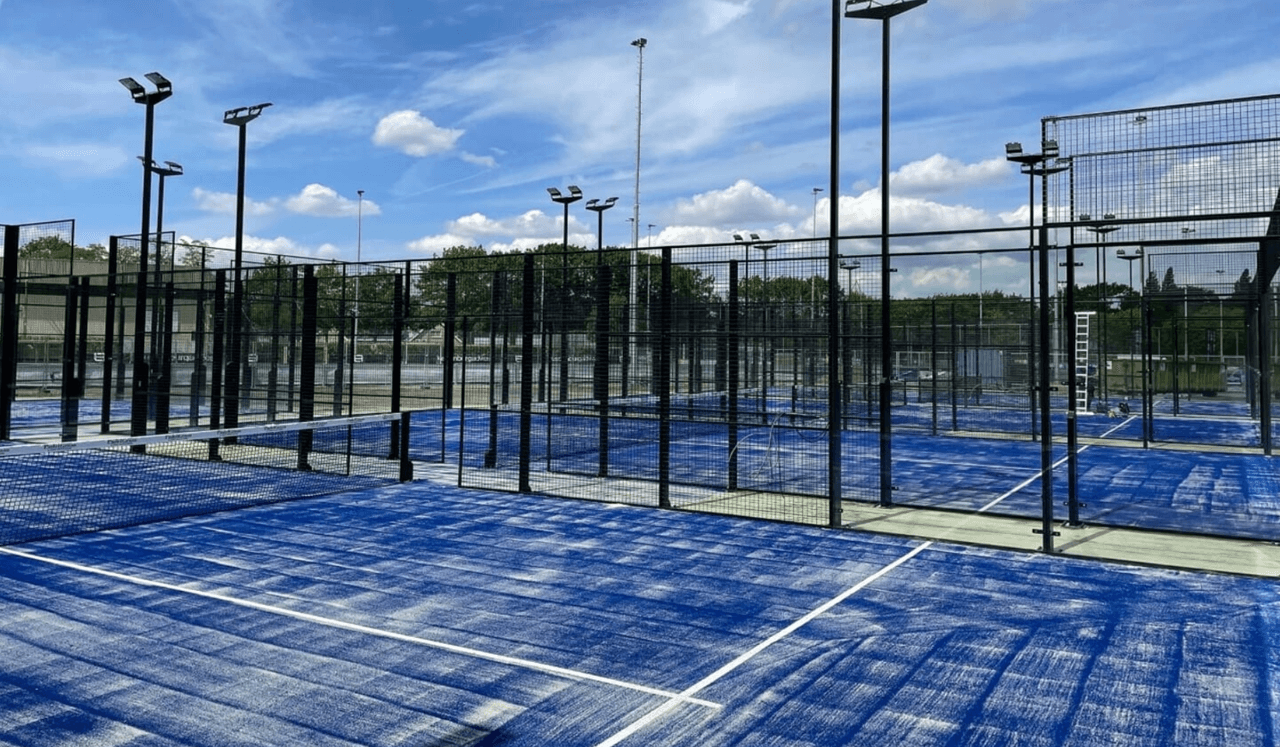 Tennispark Adegeest