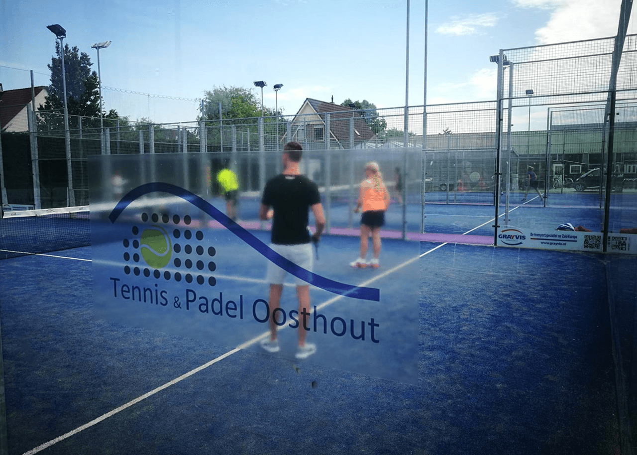 Tennispark Oosthout