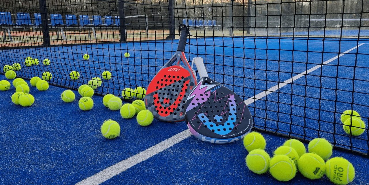 Tennis- en Padelclub Veendam