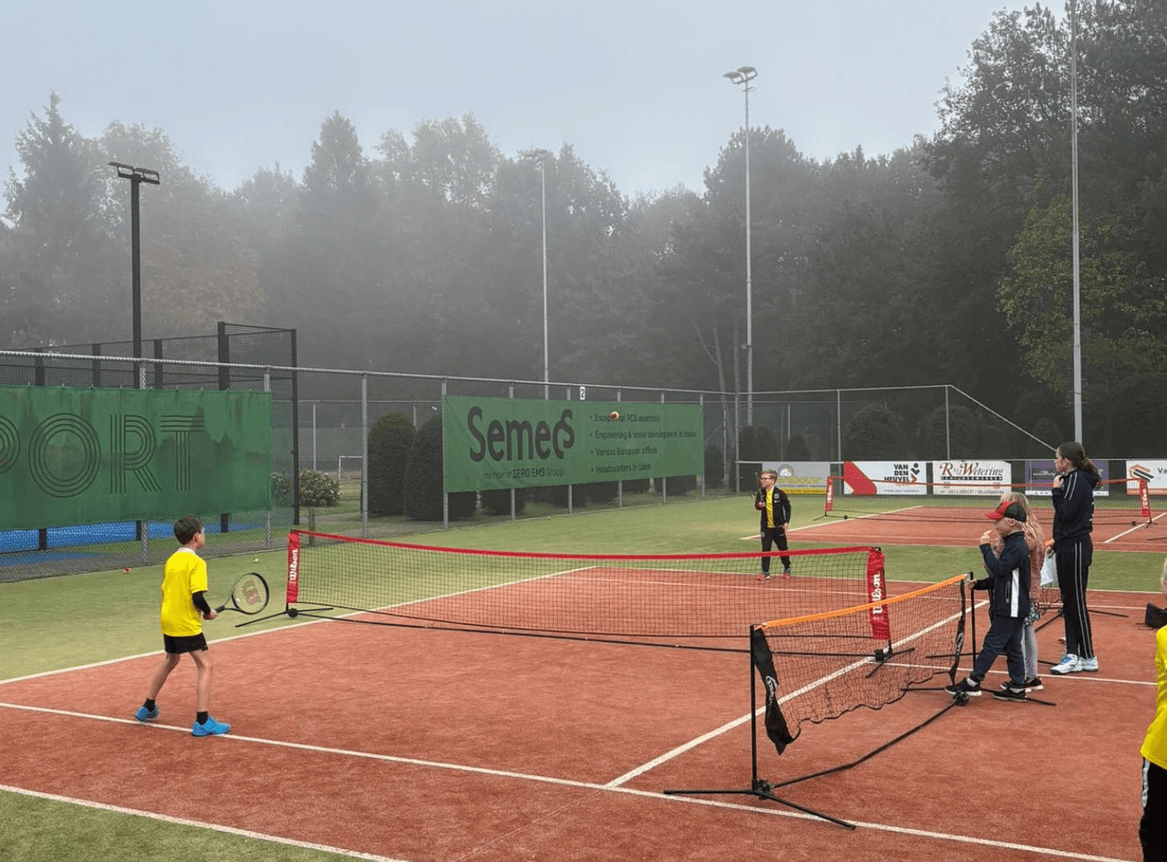 TSV Park Hoeven