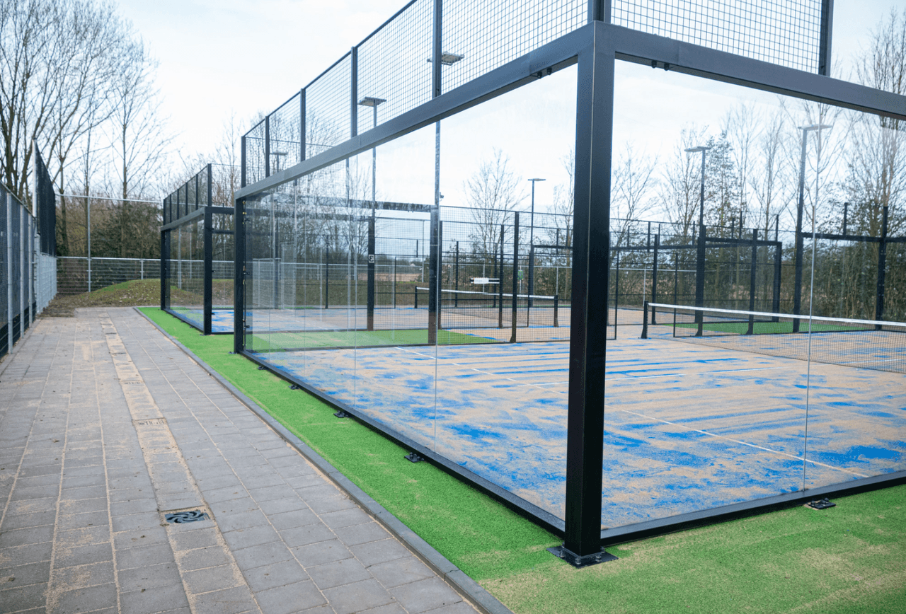 Sportcentrum Susteren