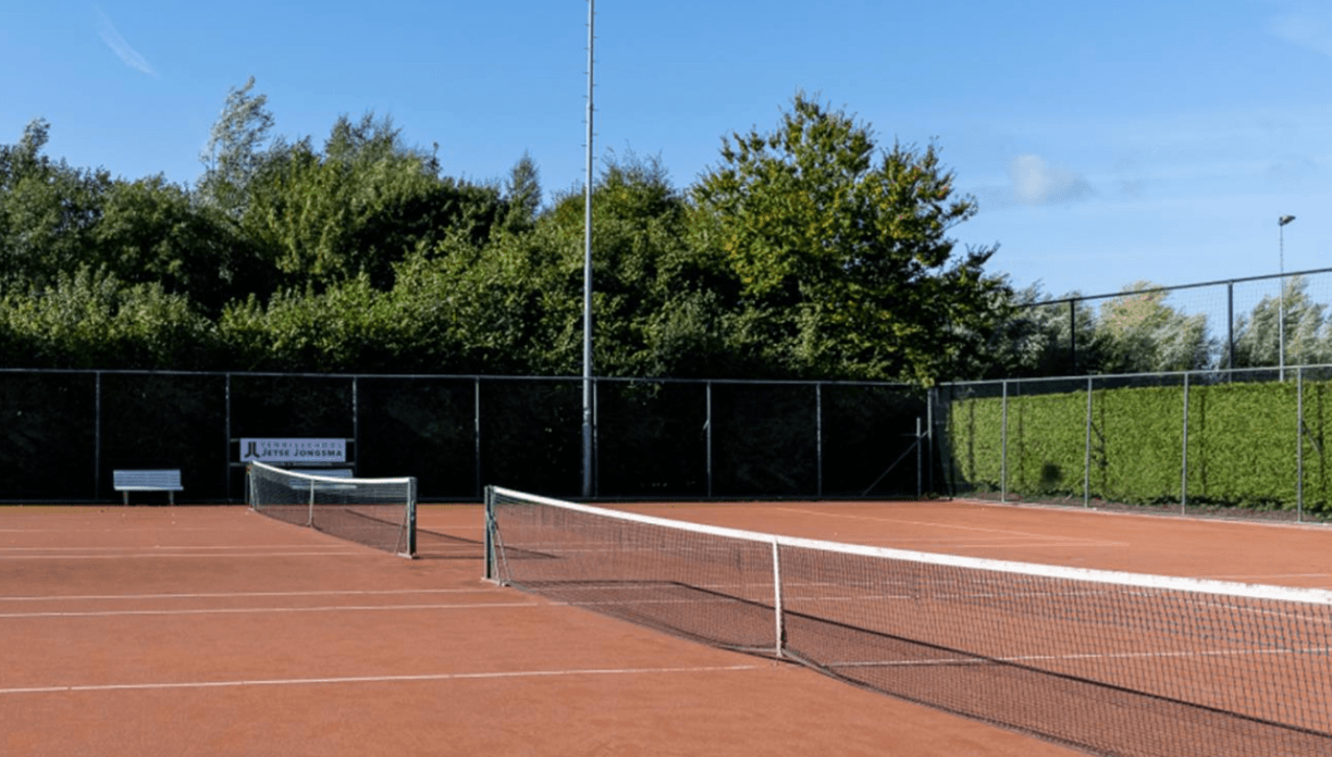Tennisvereniging Stiens
