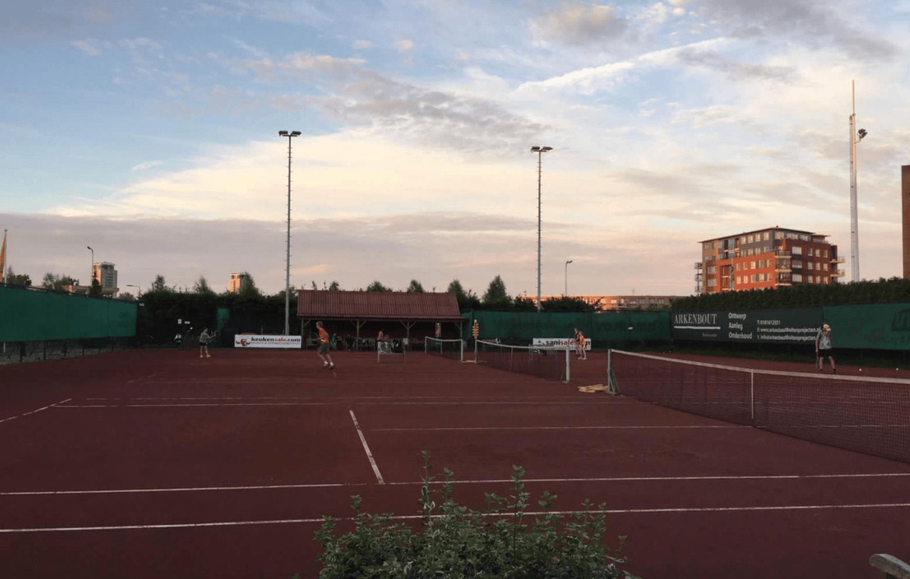 LTC Spijkenisse