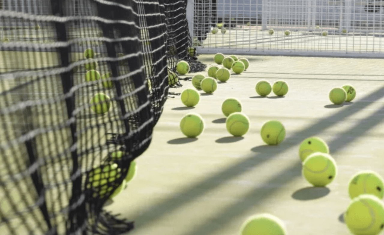 La Haya Padel
