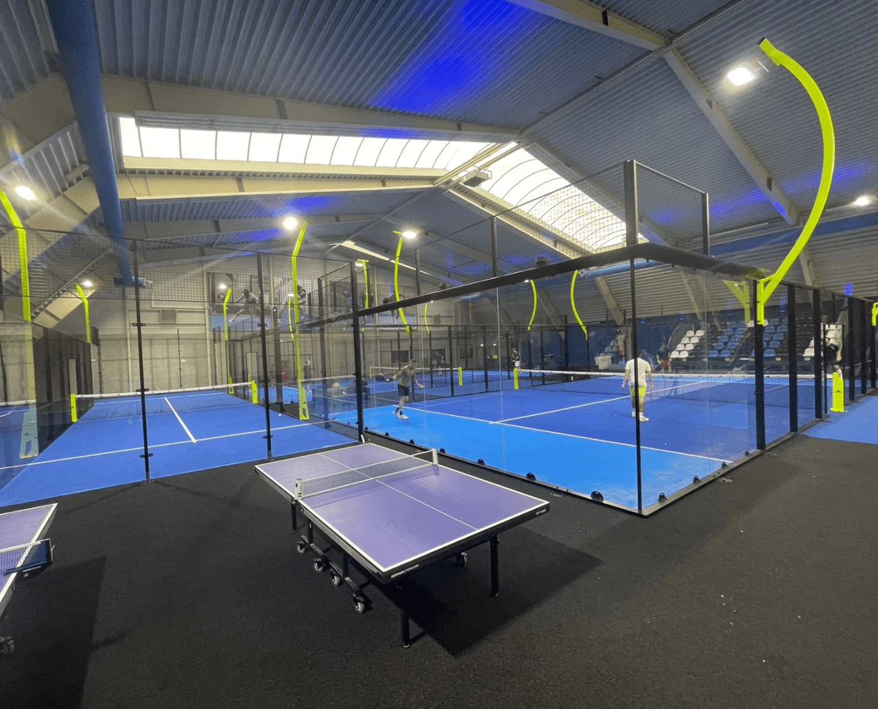 Racket Sport Schiedam