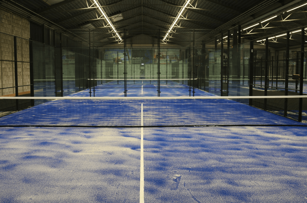 Terwegen Indoor