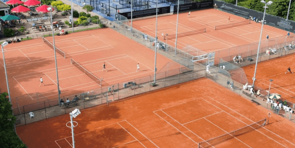 Groeneveen Tennis en Padel