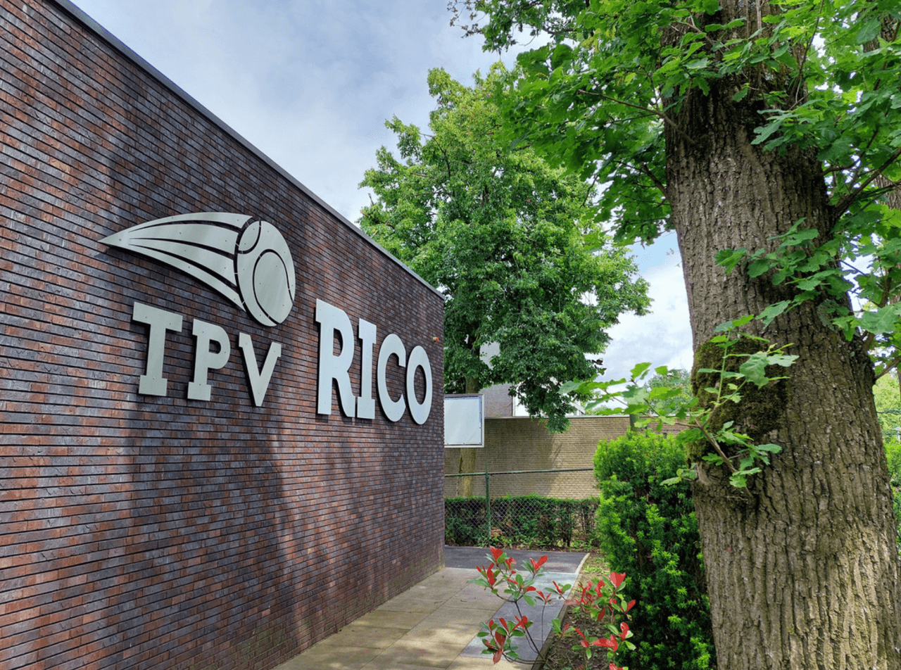 TV Rico