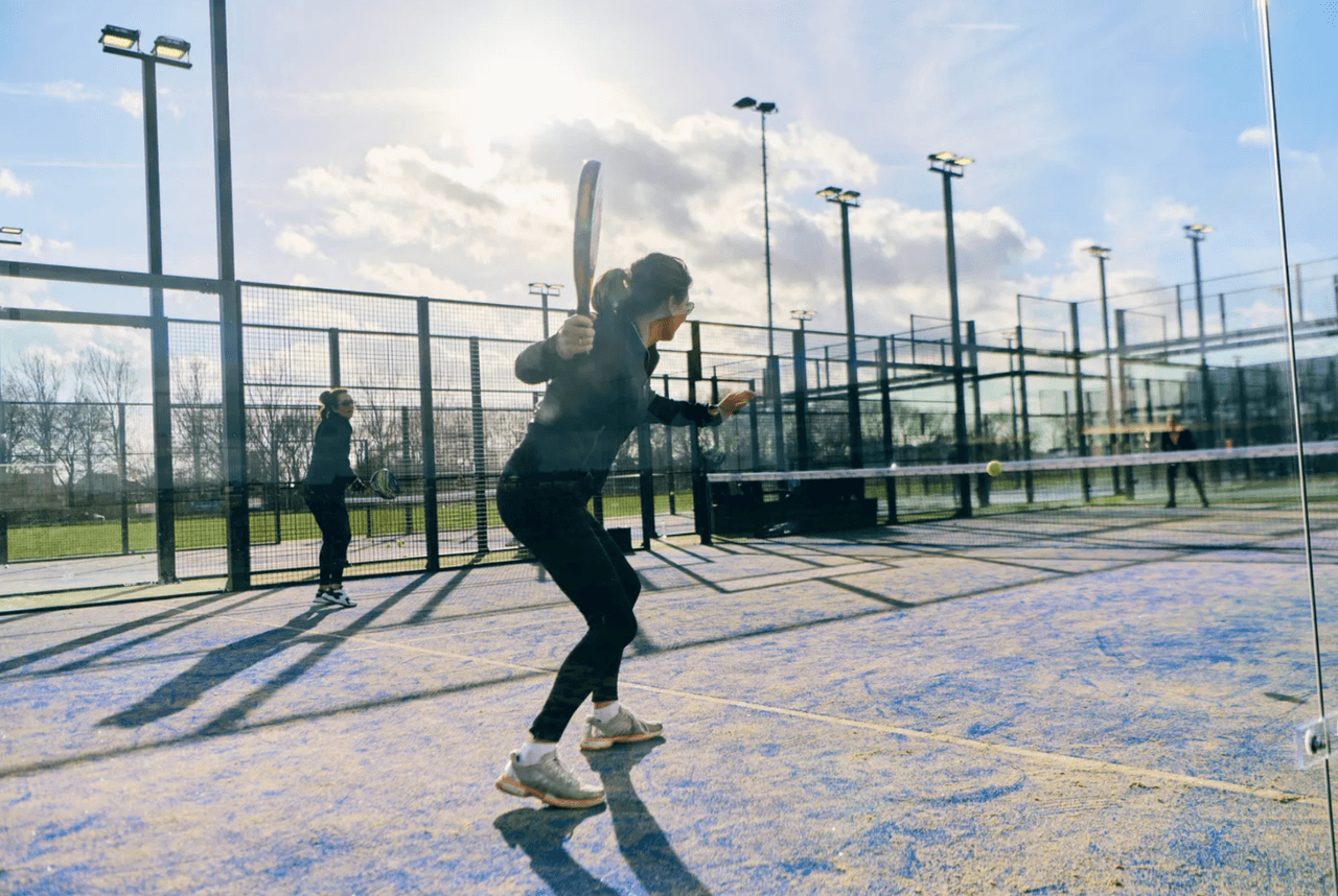 The Padellers - Rosmalen