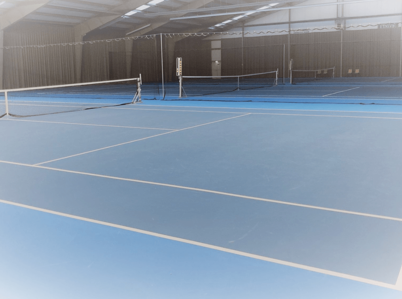 Tennisvereniging REO