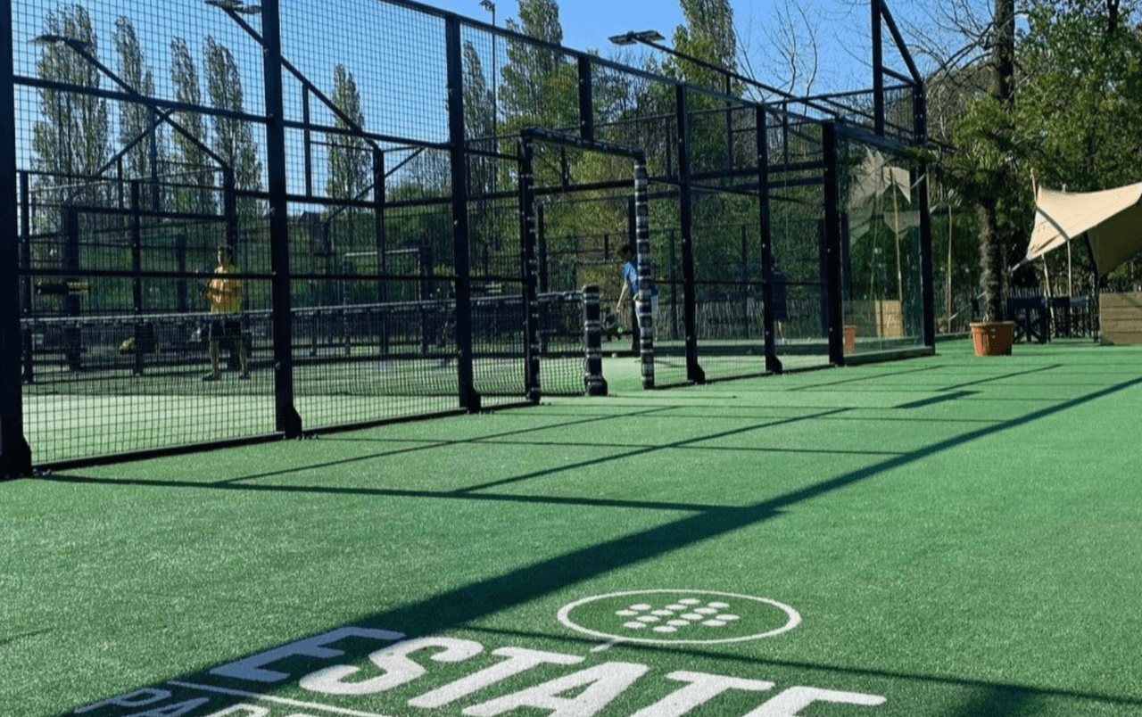 Estate Padel Club