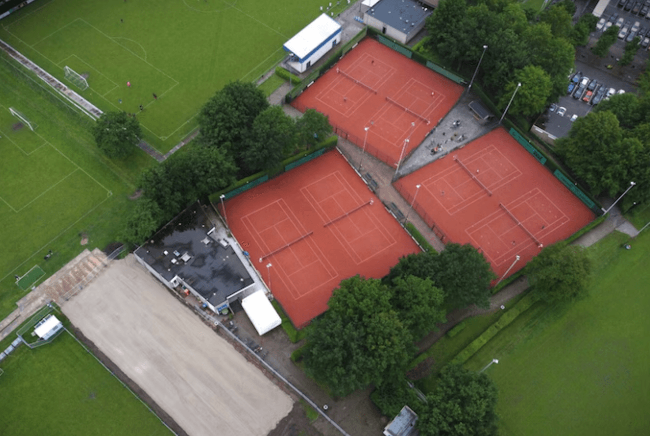Rijsbergse Tennis Club