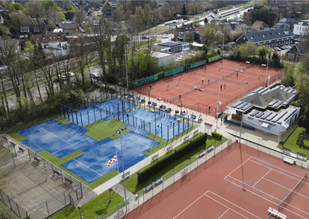 Oudenbossche Tennis Club