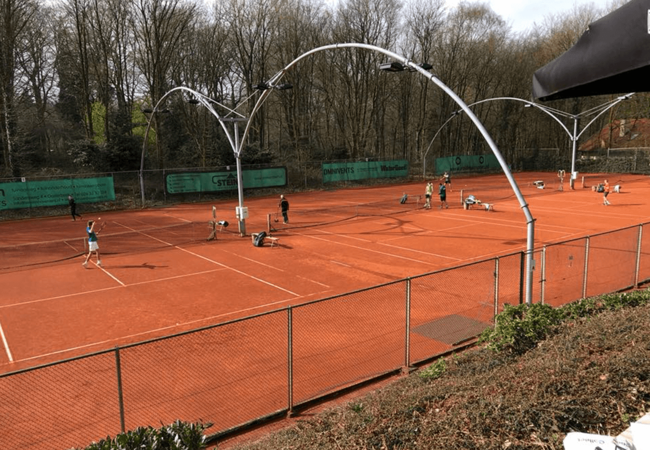Oosterbeekse Tennis Vereniging