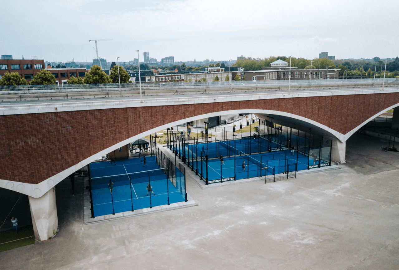 Padel Club Nijmegen