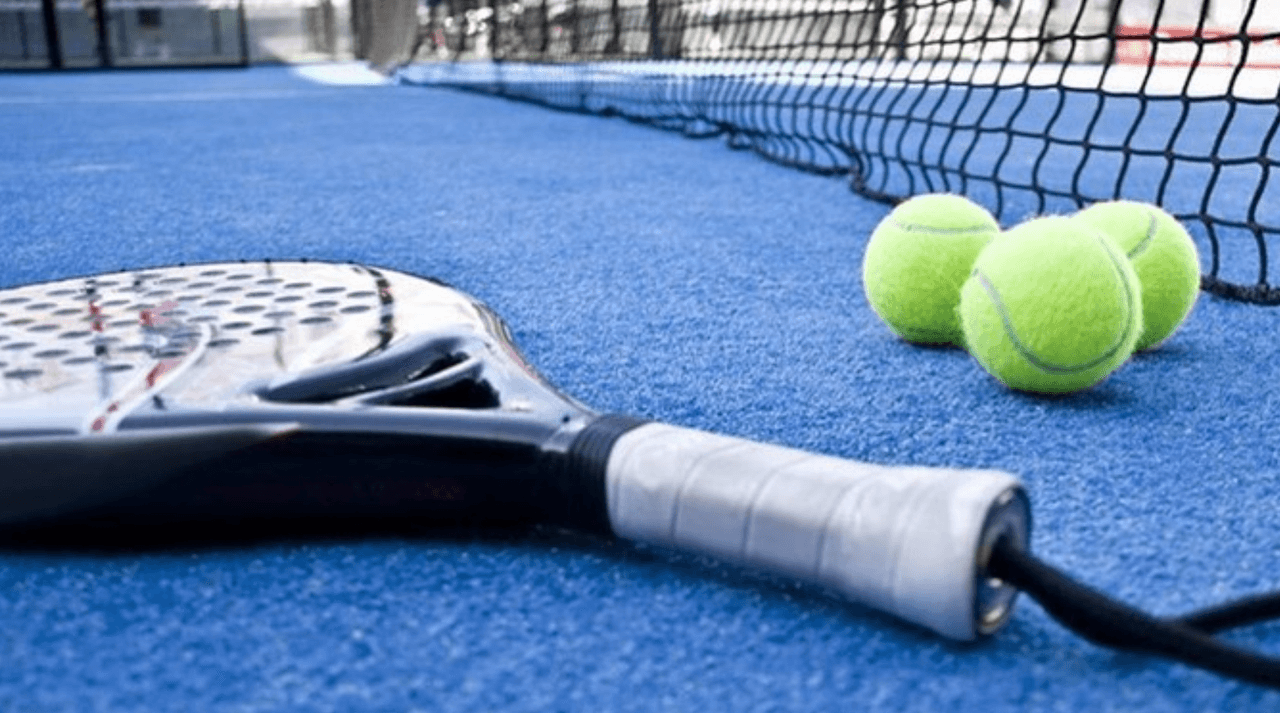 Padel Mijdrecht