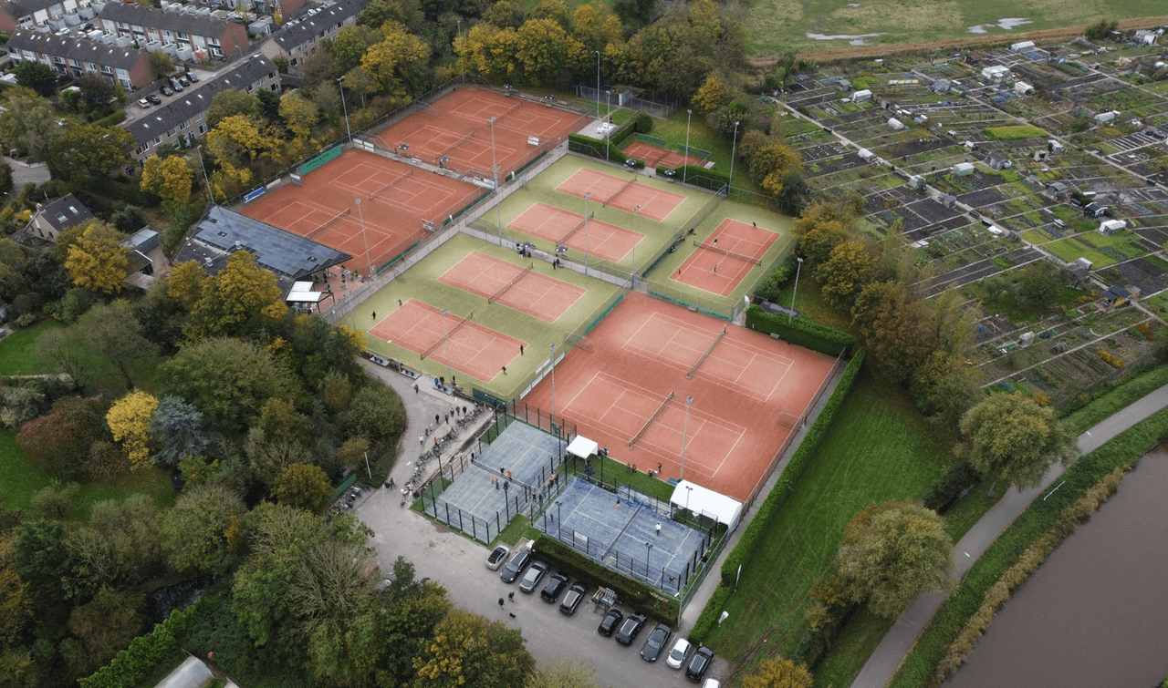 MLTC Middelburg