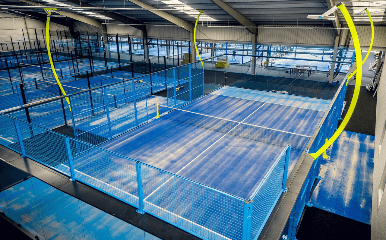 Racket Centrum Meppel
