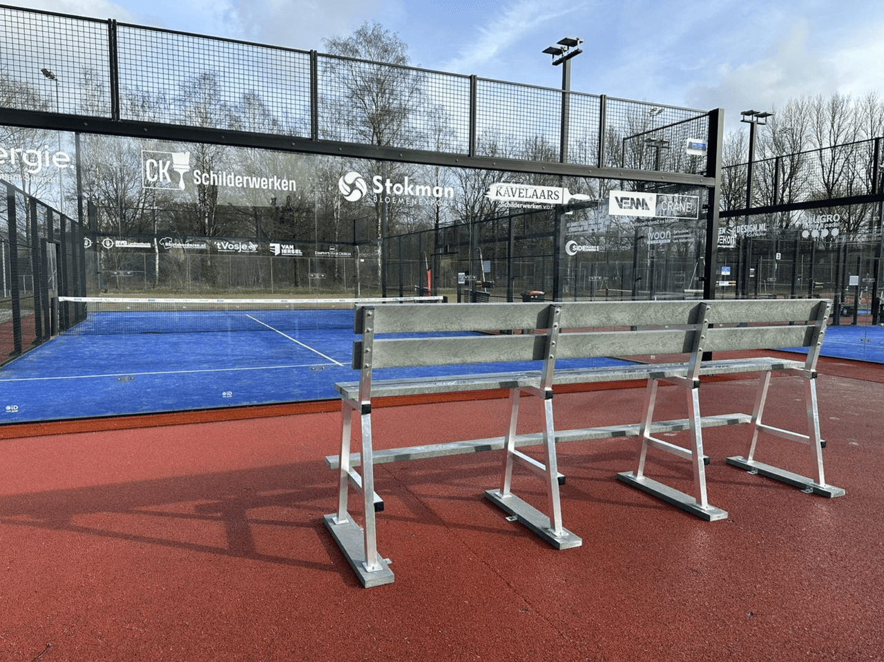 Madese Tennis & Padel Vereniging