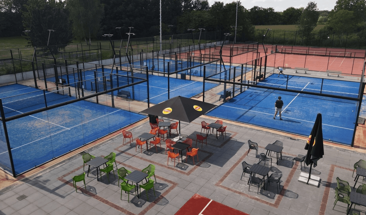 Lockhorst Tennis & Padel
