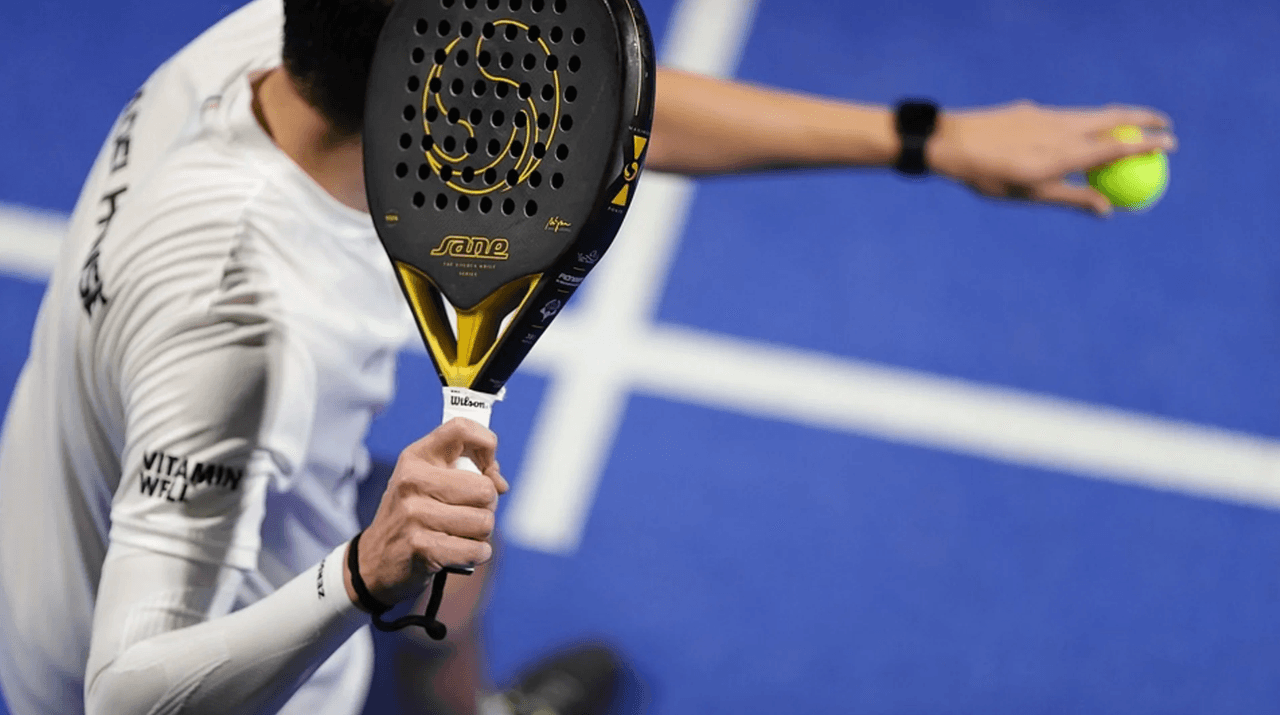 Tennis en Padel de Star