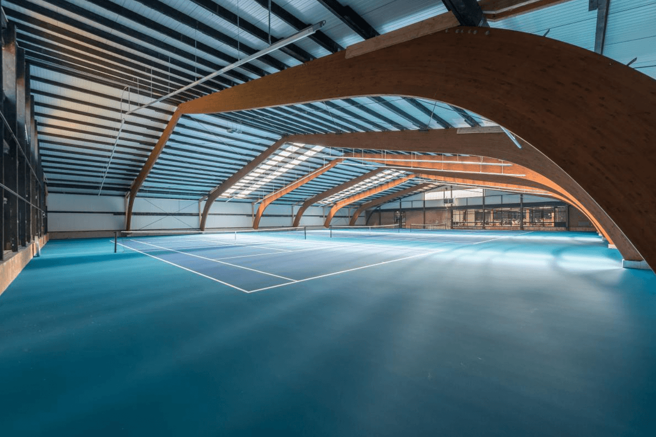 Arenal Kerkrade