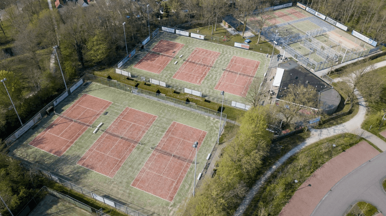 Tennisvereniging Joure