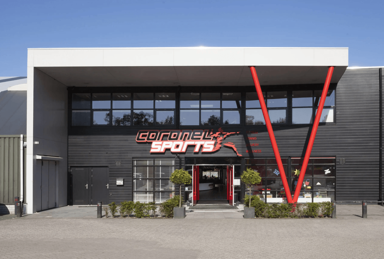 Coronel Sports