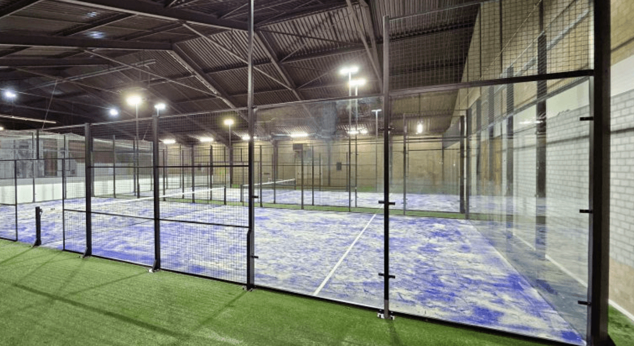 De Riet Indoor Entertainment