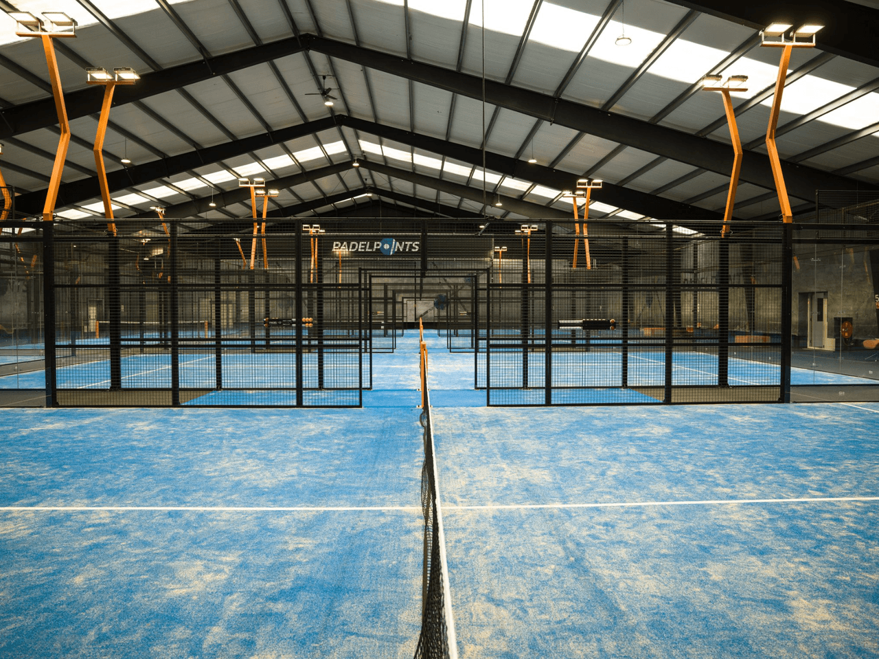 Padelpoints Hoofddorp