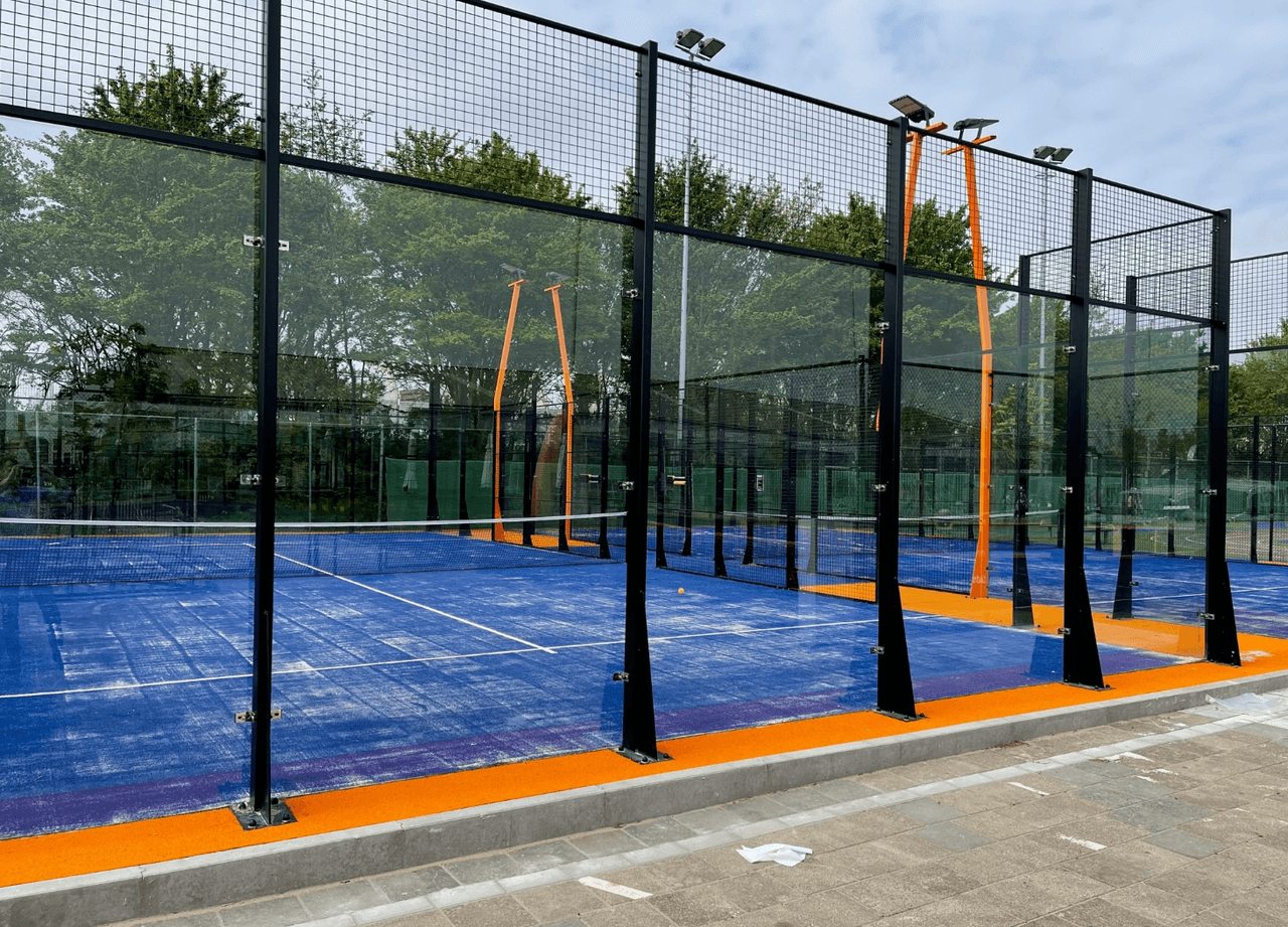 Padelclub Hoofddorp
