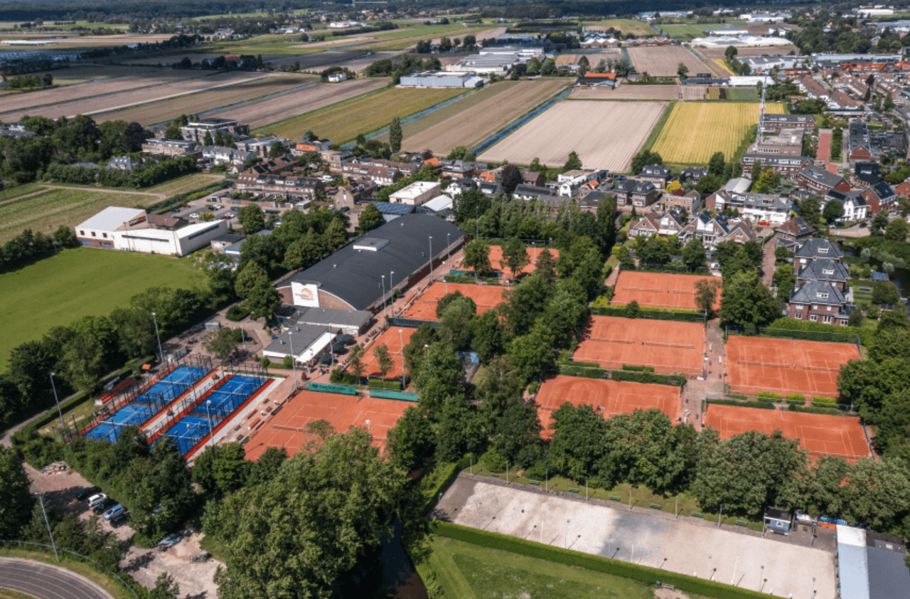 Hillegomse Tennisclub