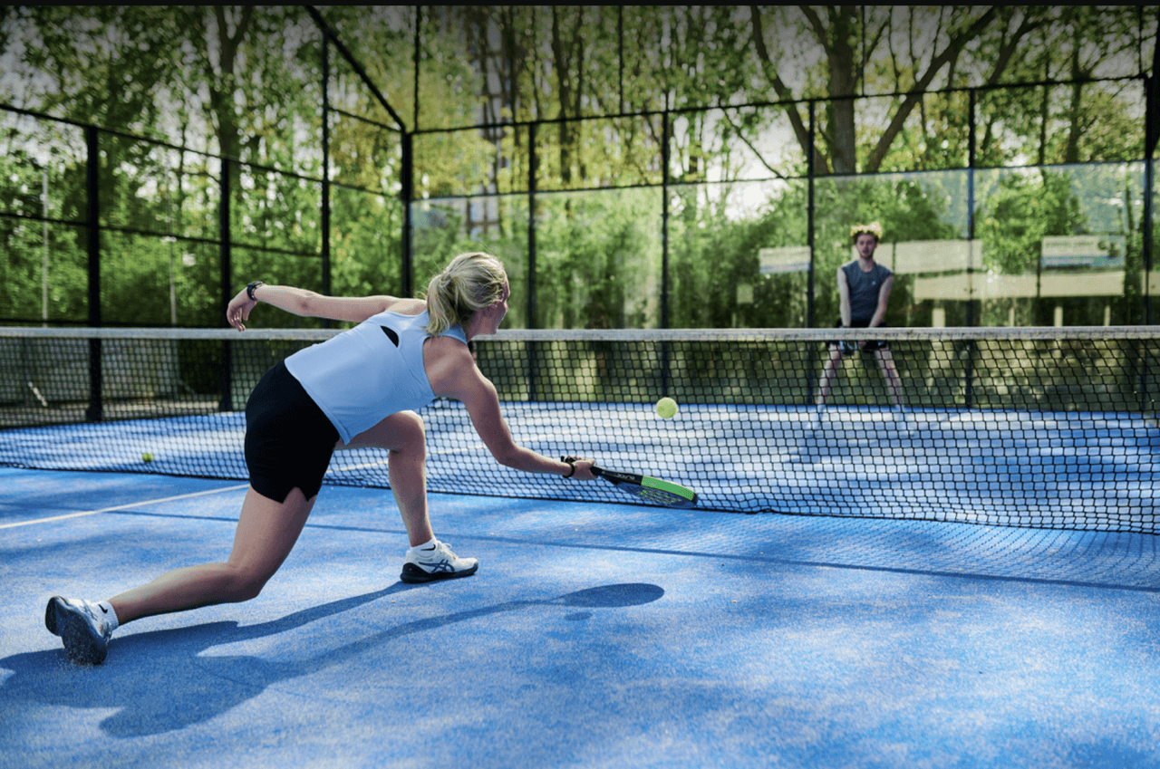 G.S.P.V. de Ramenlappers