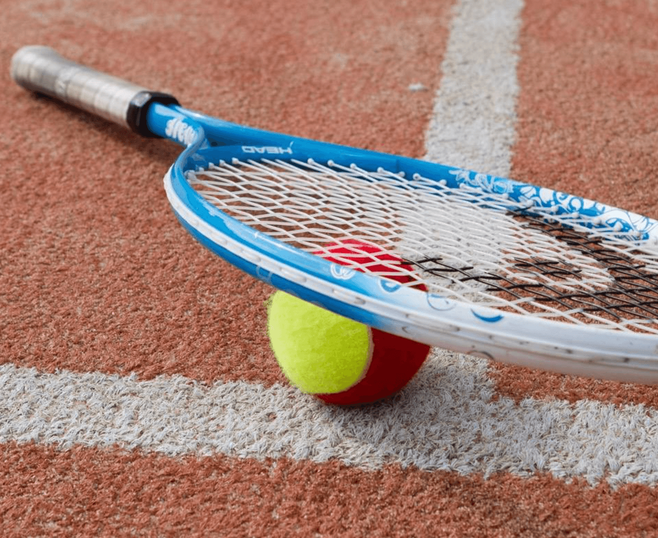 Tennisvereniging Groesbeek