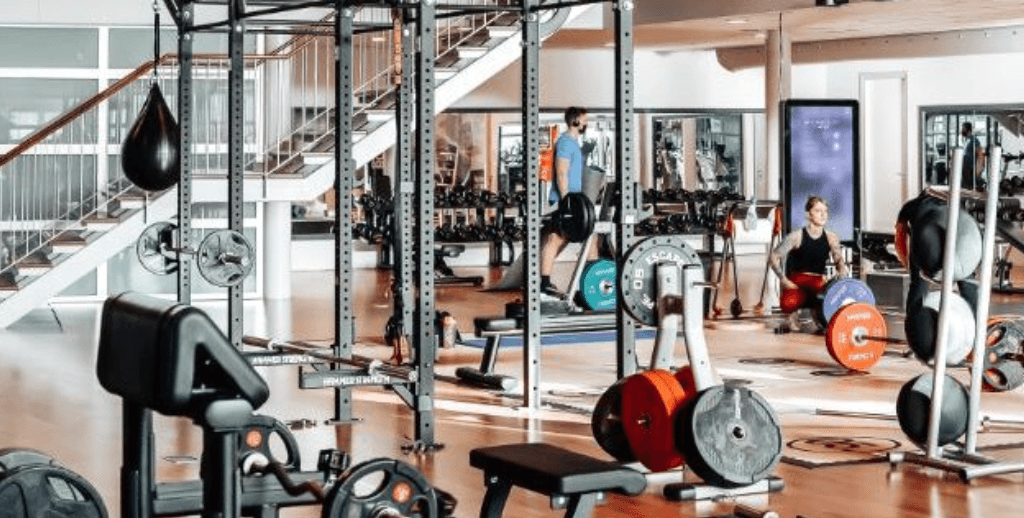 Trifora Sport & Healthclub