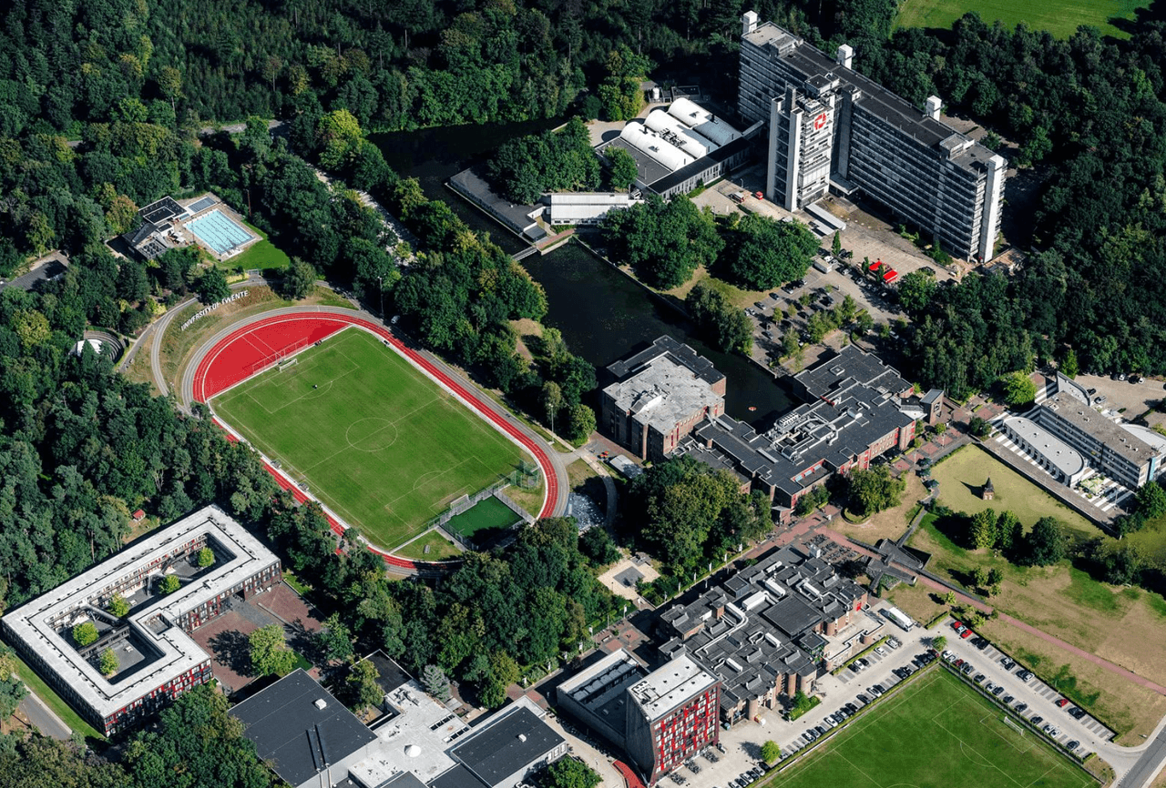 Sportcentrum Universiteit Twente