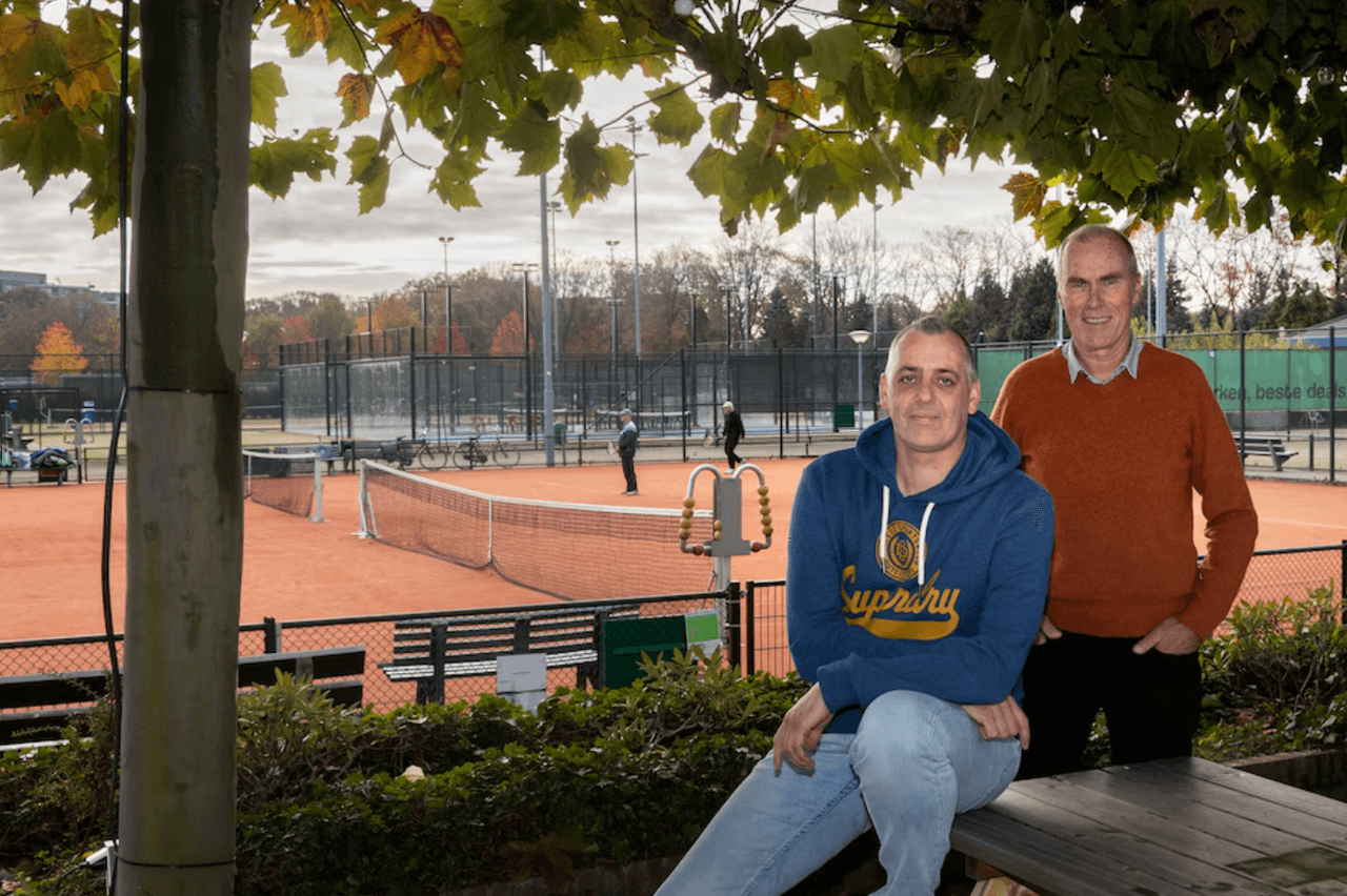 Tennis Padel Club Eindhoven Noord