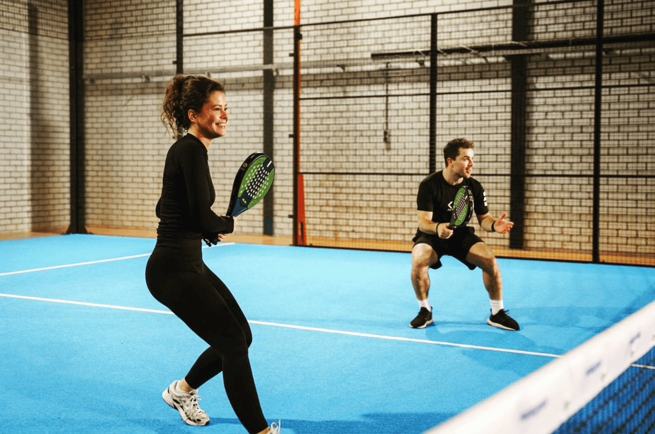 Padelhof