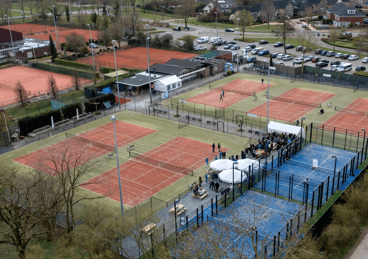 Tennisvereniging Columbae