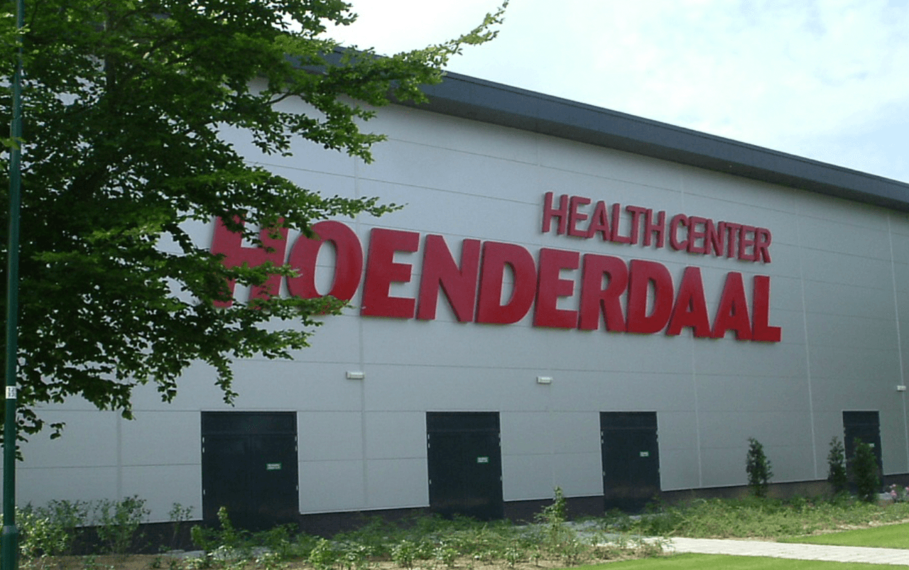 Health Centre Hoenderdaal