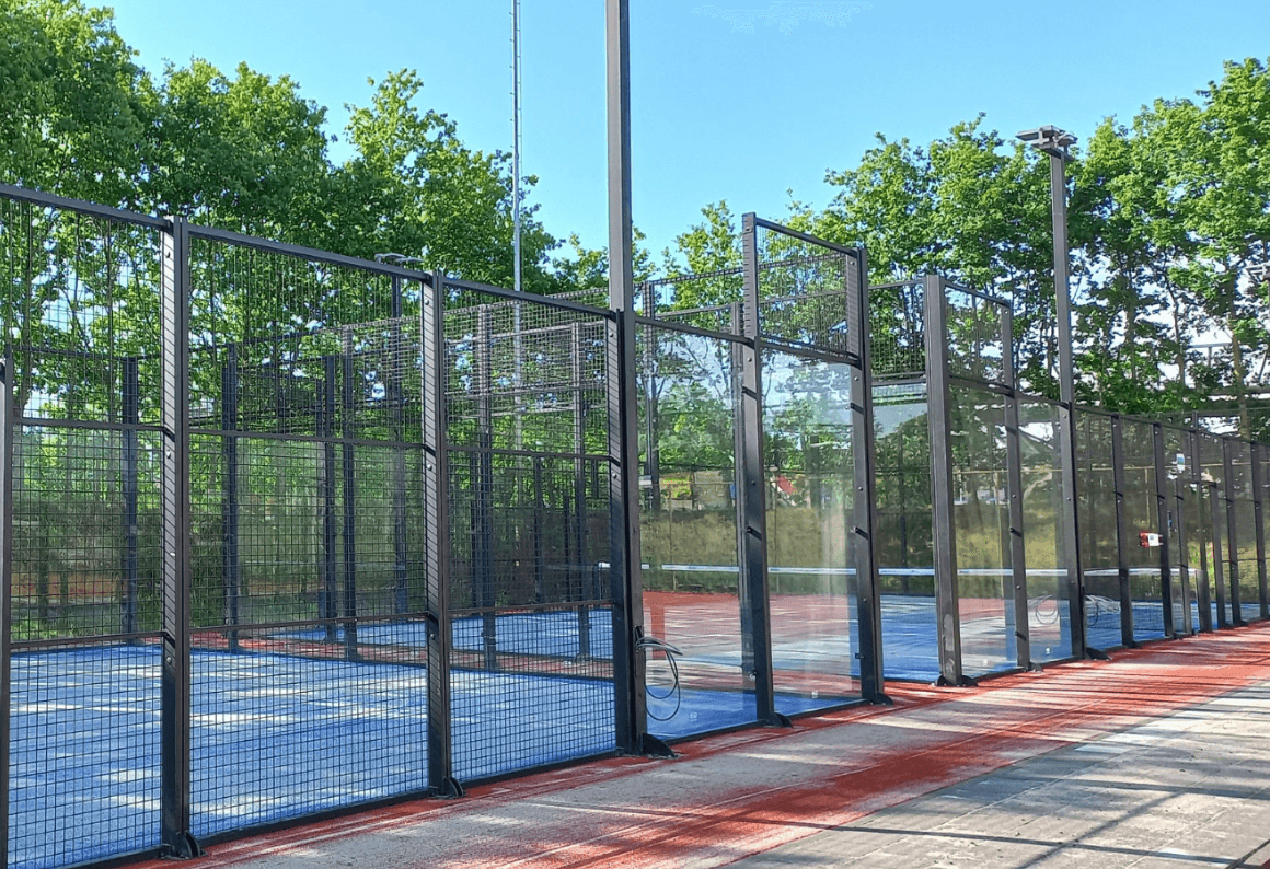 Tennisvereniging de Beampipers