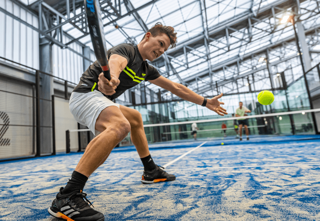 R.C. Dordrecht afd. tennis