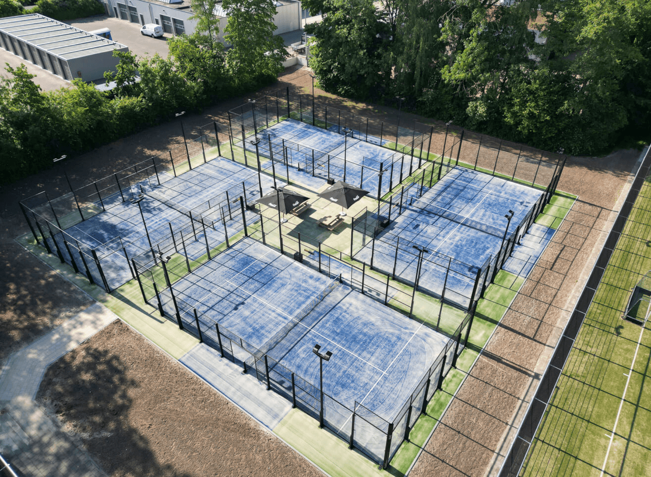 Liberty Padel