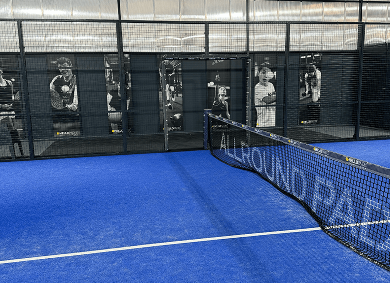 Allround Padelclub