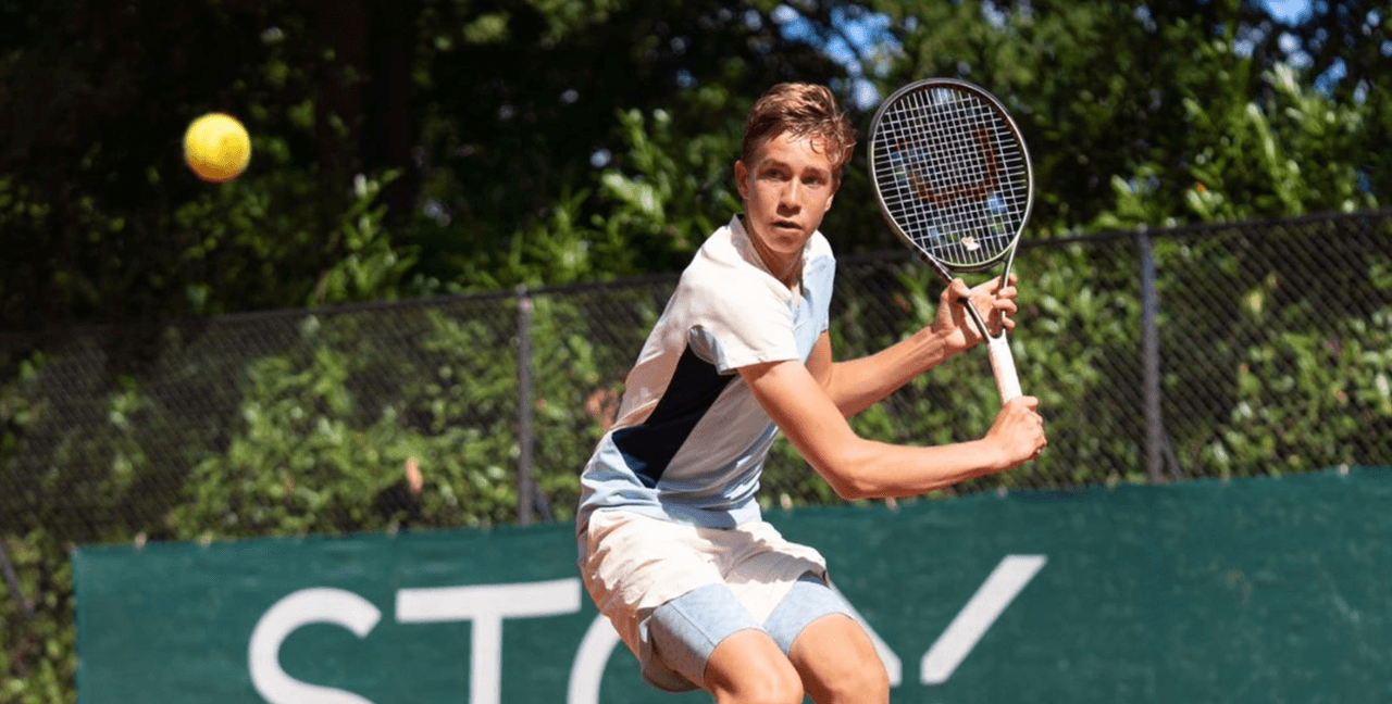 Sportcentrum Leeuwenbergh