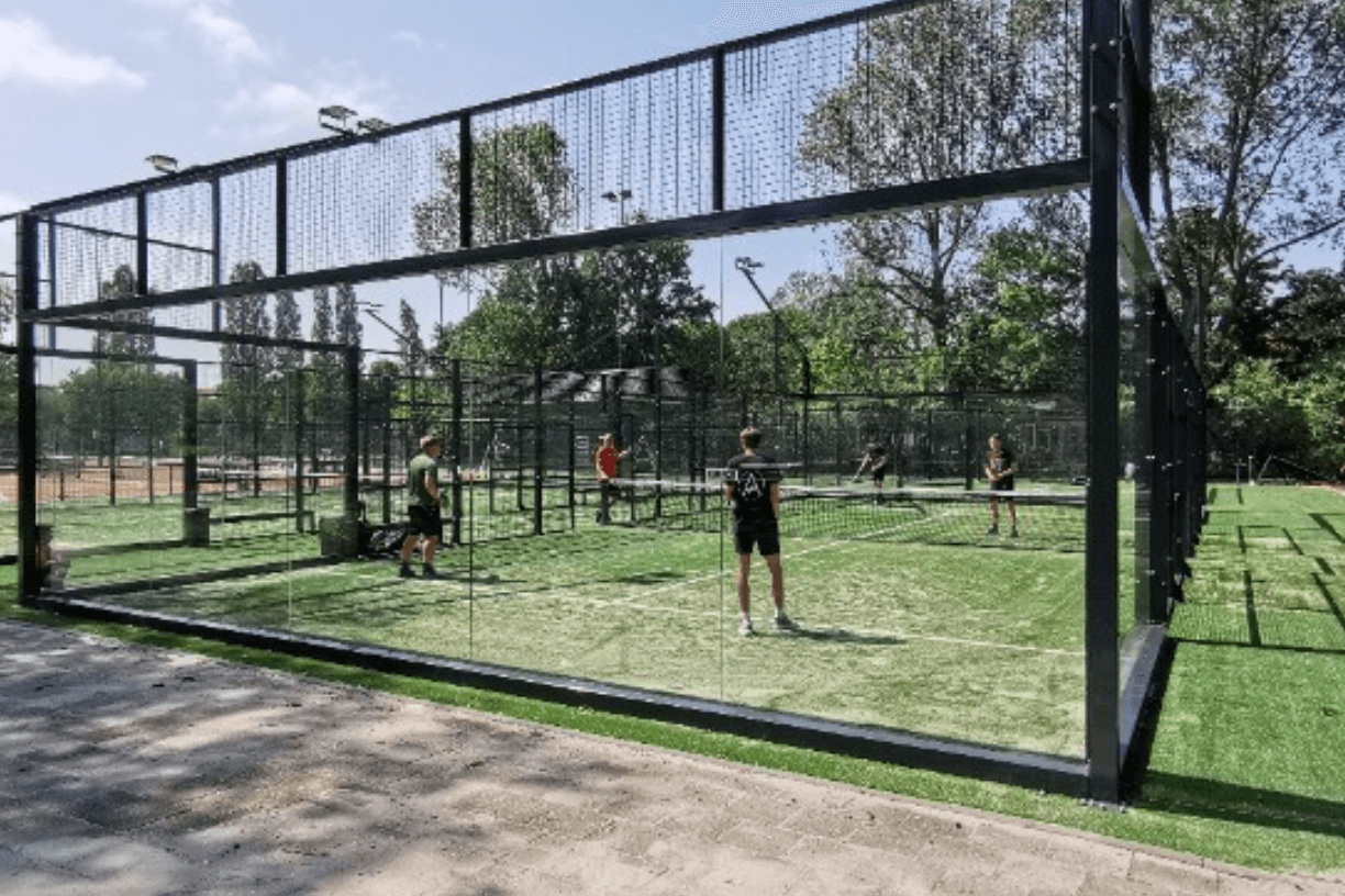 Padelclub DunaMar