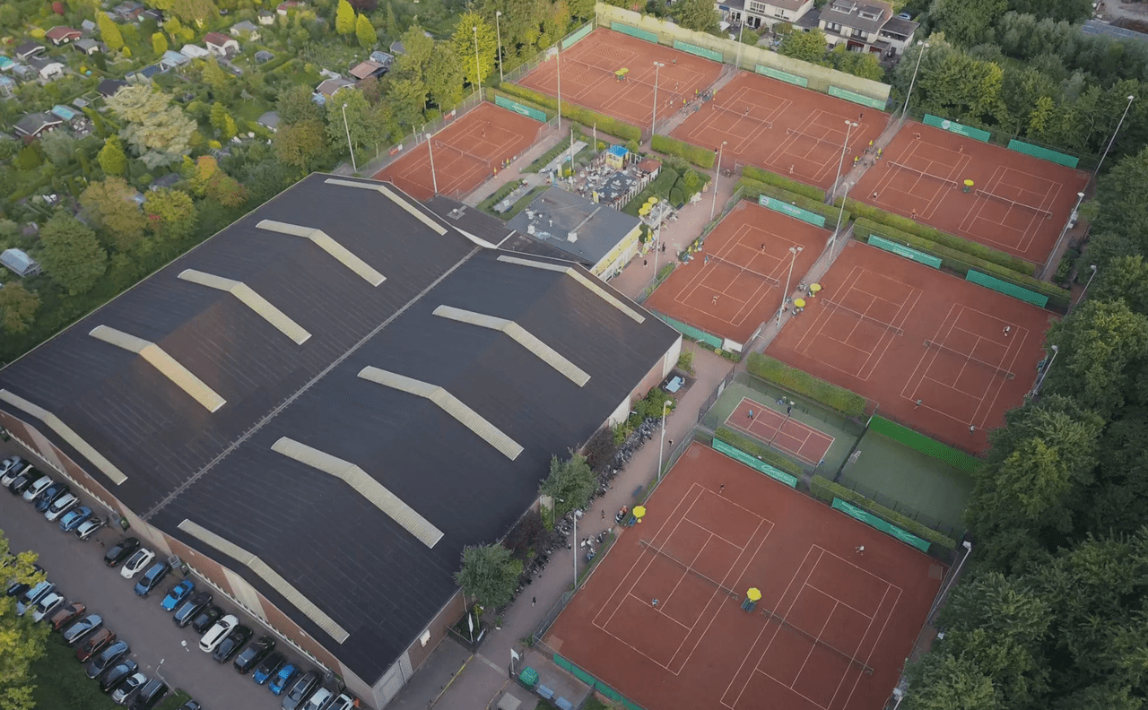 Tennispark Delftse Hout