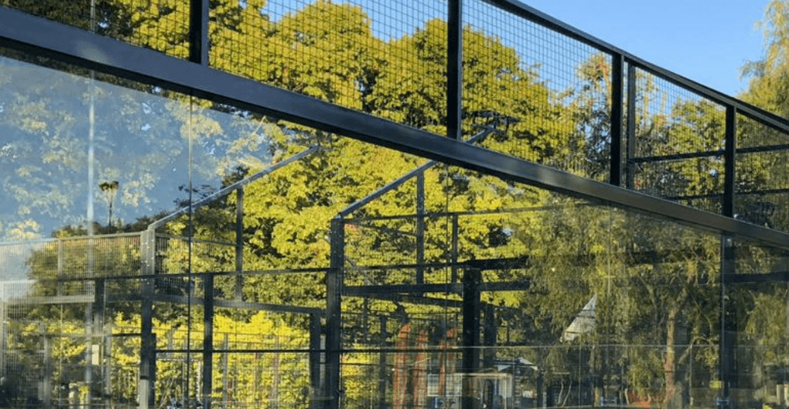 Padelclub Bussum