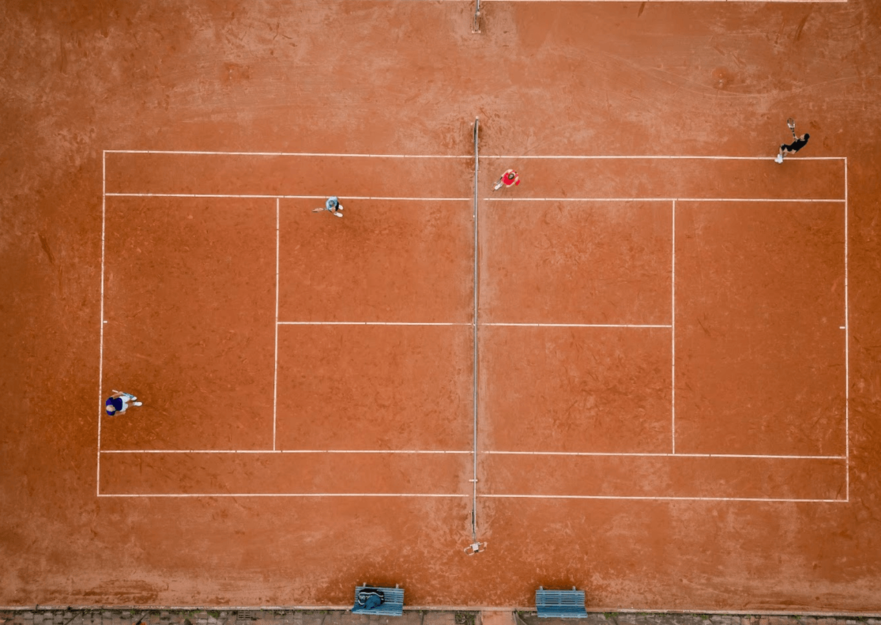 Eemslag tennis & padel